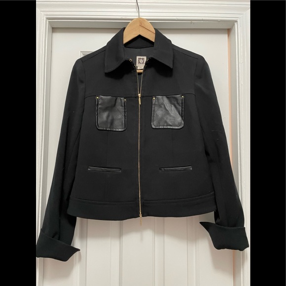 Ann Klein jacket - Picture 1 of 3